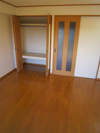 居室・リビング　※別部屋参考