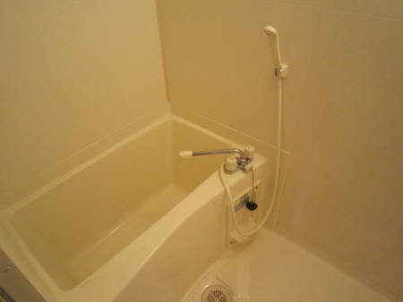 バス・シャワールーム　※別部屋参考