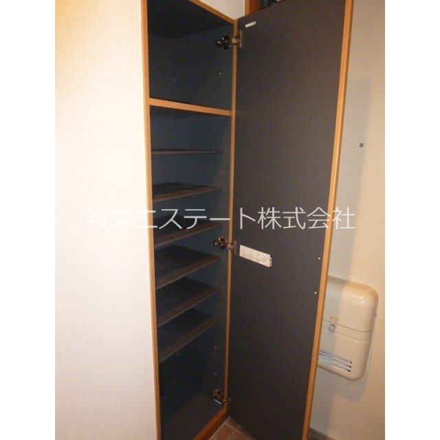 その他設備　※別部屋参考