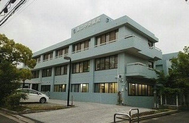 病院　医療法人康生会弥刀中央病院（病院）まで417m