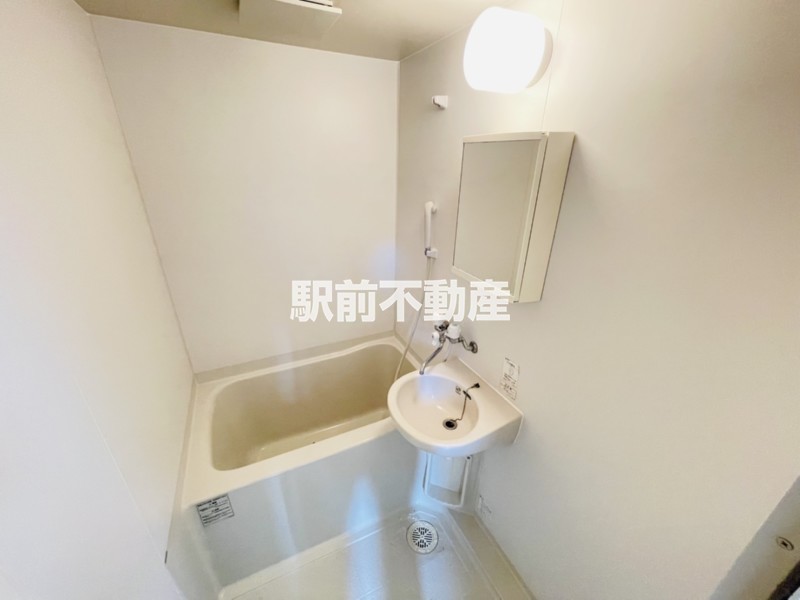 バス・シャワールーム　◆他部屋流用◆