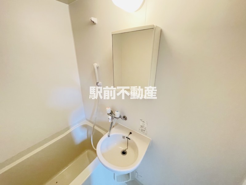 洗面設備　◆他部屋流用◆