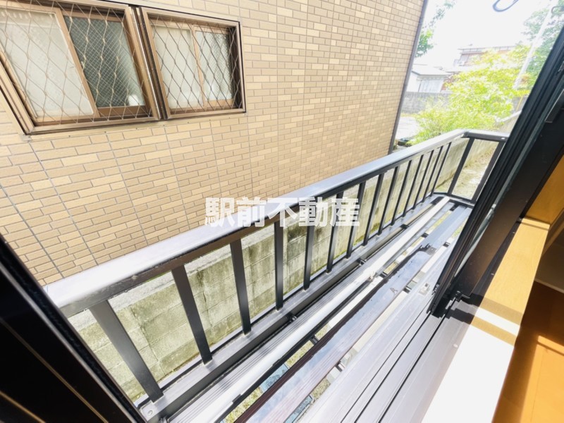 バルコニー　◆他部屋流用◆