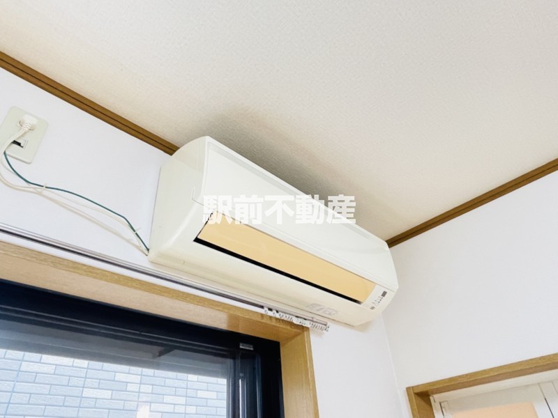 その他設備　◆他部屋流用◆