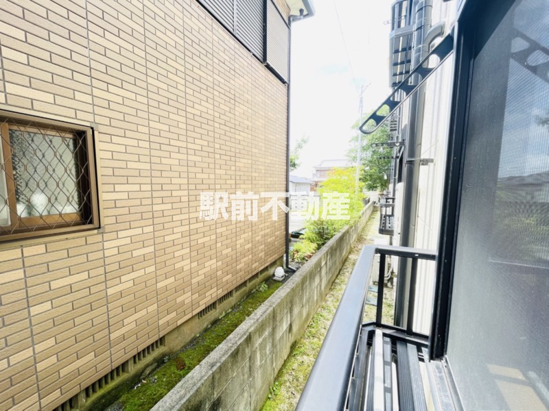 眺望　◆他部屋流用◆