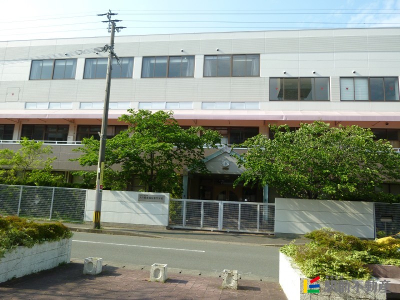 その他　大川看護福祉専門学校（その他）まで1300m