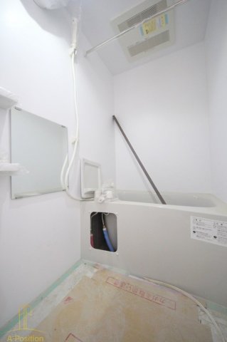 バス・シャワールーム　LINK GALAXY（リンクギャラクシィ）