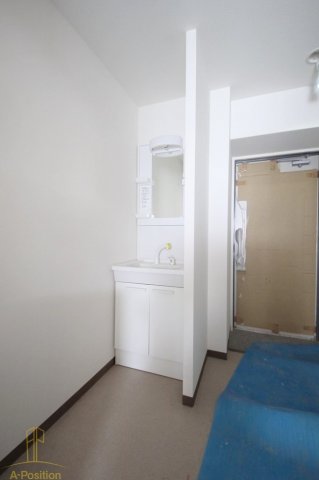 洗面設備　LINK GALAXY（リンクギャラクシィ）