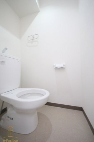 トイレ　LINK GALAXY（リンクギャラクシィ）