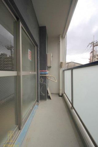 バルコニー　LINK GALAXY（リンクギャラクシィ）