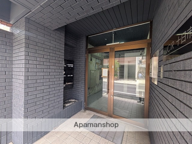 エントランス　その他共有部分