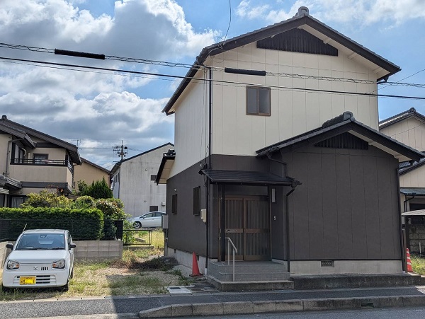 西尾市菅原町のその他の建物外観