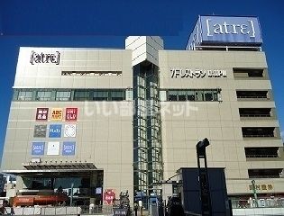 【川越市新富町のマンションのその他】