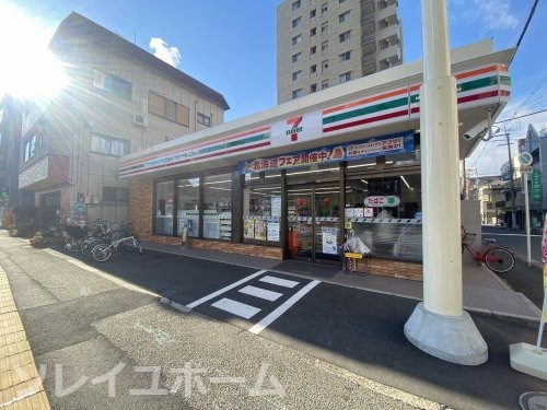 【住吉橋TKハイツのコンビニ】