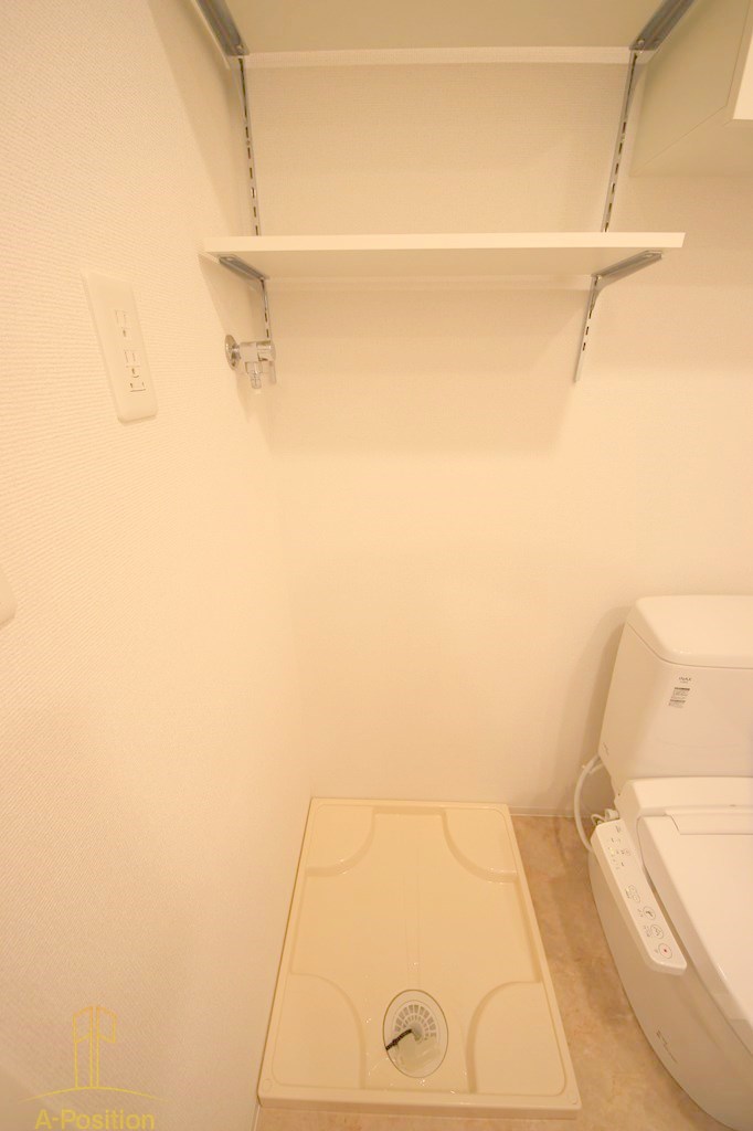 その他設備　セレニテ難波プリエ