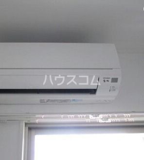 【袋井市愛野南のマンションのその他設備】