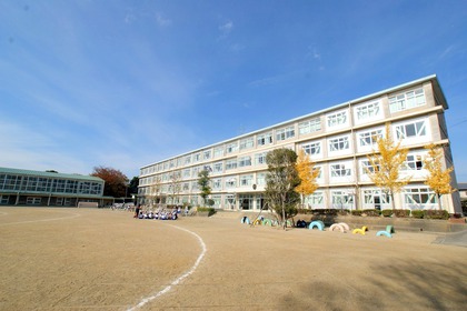 【T-SQUAREの小学校】