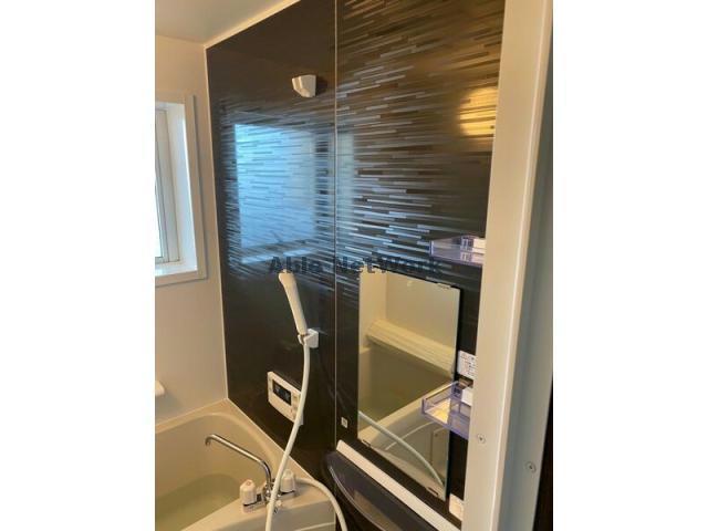 バス・シャワールーム　※管理会社写真参照