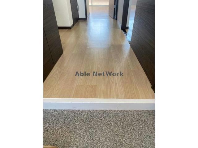 玄関　※管理会社写真参照