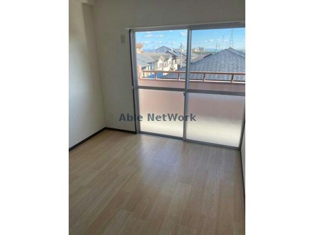 居室・リビング　※管理会社写真参照