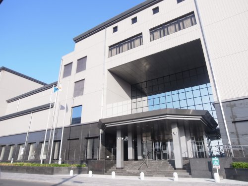 その他　橿原市立かしはら万葉ホール（その他）まで676m