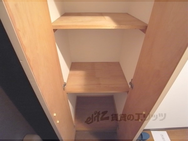 収納　下駄箱