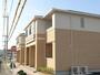 香西駅より徒歩29分 2階 築11年7ヶ月の賃貸物件