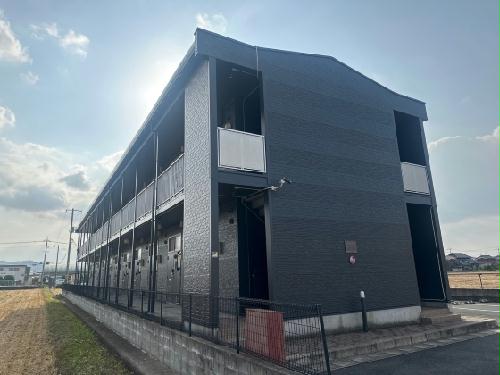 バルコニー　※写真と現状が異なる場合は現状を優先