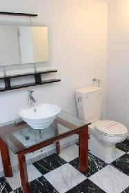 洗面設備　トイレ