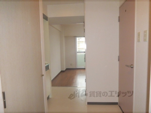 その他部屋・スペース　空気の入れ替えに最適です。