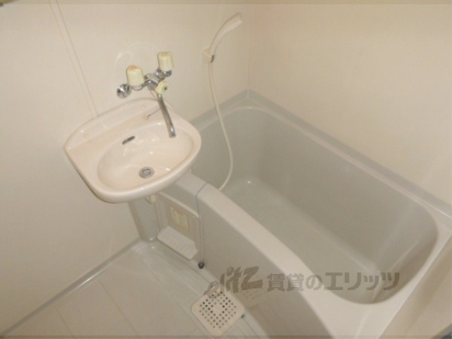 バス・シャワールーム　ユニットバス