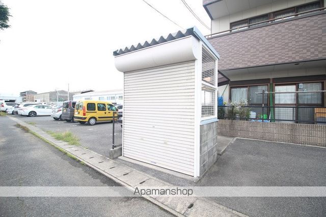 その他共有部分　その他共有部分