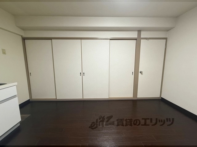 居室・リビング　居室