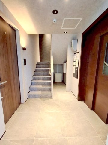 ロビー　★エントランスロビー★