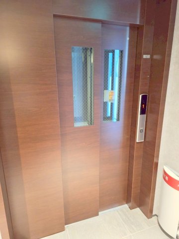 その他共有部分　★エレベーター完備★