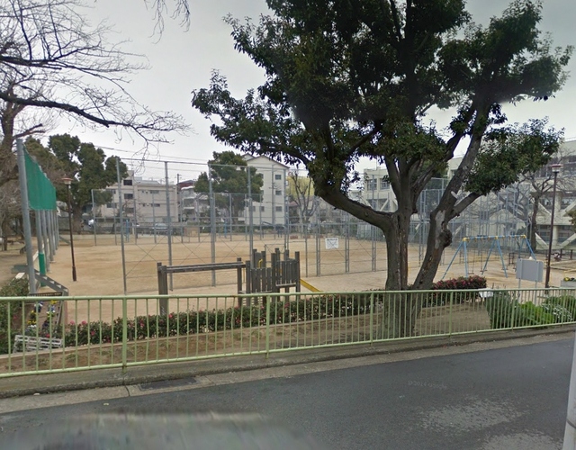 公園　春日野公園（公園）まで96m