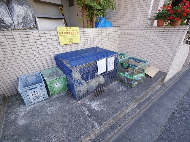 その他共有部分　★お問い合わせはタウンハウジング聖蹟桜ヶ丘店まで★