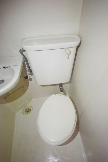 トイレ　★お問い合わせはタウンハウジング聖蹟桜ヶ丘店まで★