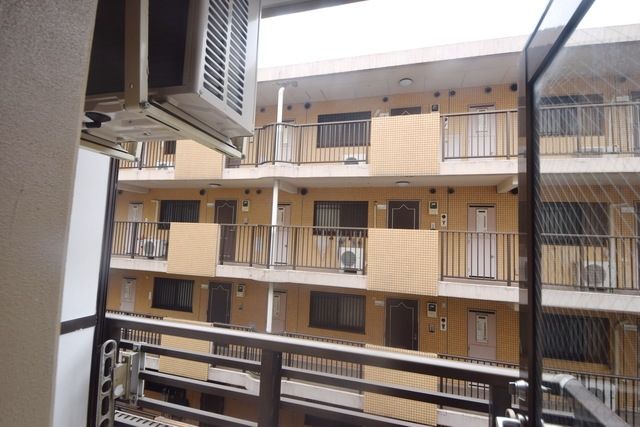 眺望　★お問い合わせはタウンハウジング聖蹟桜ヶ丘店まで★