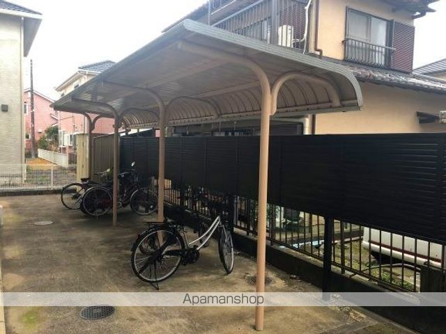 その他共有部分　その他共有部分