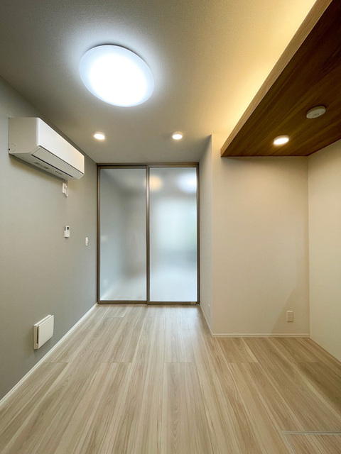 居室・リビング　ＬＤＫ