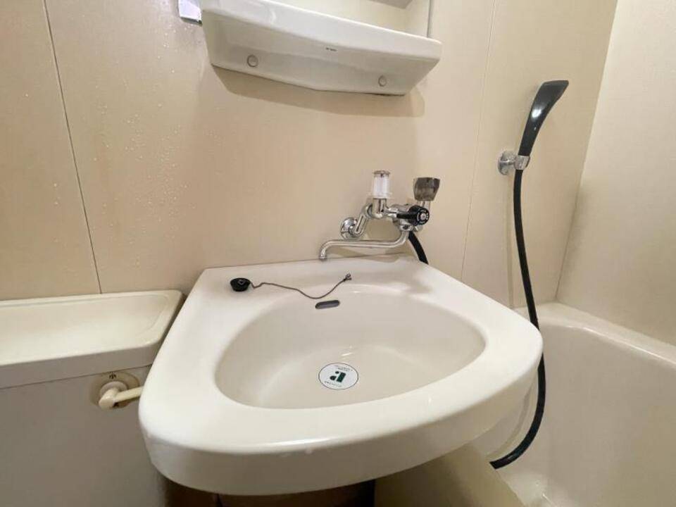 洗面設備　ドレッサー