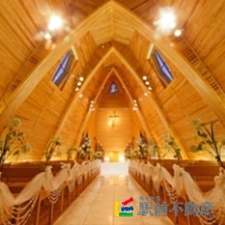 その他　ホテルグランデはがくれ（その他）まで100m