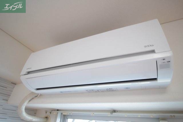 その他設備　同タイプのお部屋の画像です