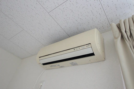 その他設備　※別号室の写真です