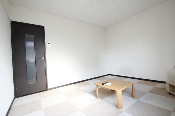 その他部屋・スペース　※別号室の写真です