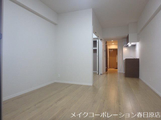 居室・リビング　写真は同型タイプ