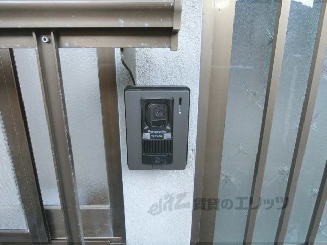 その他共有部分　インターフォン