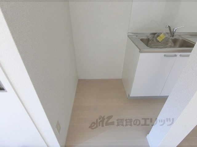 その他部屋・スペース　冷蔵庫置場