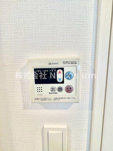 その他部屋・スペース　きれいな内装です